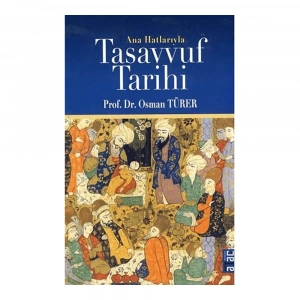 Tasavvuf Tarihi