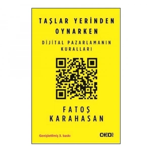 Taşlar Yerinden Oynarken Dijital Pazarlamanın Kuralları