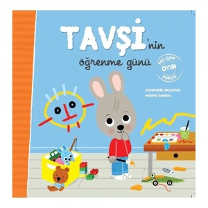 Tavşi’nin Öğrenme Günü