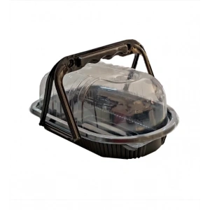 Tavuk Servis Seti Kulplu ( 300 Adet )