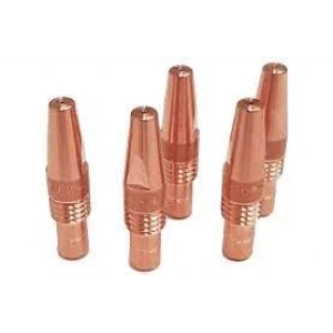 Tecnoweld CONTACT TIP ALU6X25 D0,8 x50pcs -TW