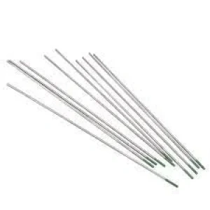 Tecnoweld TUNGSTEN ELECTRODE WP GREEN 1,6X150mm 10PCS -TW