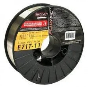Tecnoweld WIRE FLUX E71 T-11 D.0,9KG0,5-TW