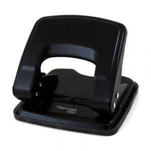 TEMAT 1050 DELGEÇ 15 SAYFA SİYAH (98082)