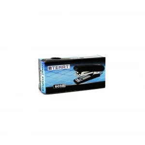 TEMAT 6050 BABY NO:10 SİYAH ZIMBA MAKİNASI MİNİ 11200