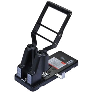 Temat Kollu Perfaratör ( Delgeç ) Extra 2 Pin+10 Disk  HDP2320N