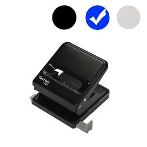 Temat Perfaratör ( Delgeç ) 2.5 MM Mavi 1100