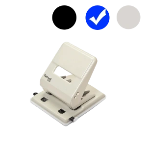 Temat Perfaratör ( Delgeç ) 3.6 MM Mavi 1200