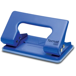 Temat Perfaratör ( Delgeç ) Midi 12 Syf Mavi 1000