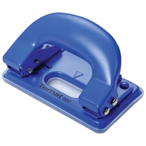 Temat Perfaratör ( Delgeç ) Mini 1.1 MM Mavi 900
