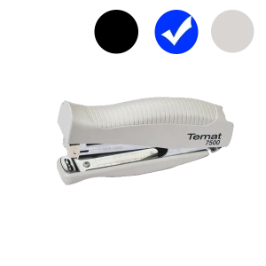 Temat Zımba Makinesi 30 Syf 24/6-26/6 Mavi 7500