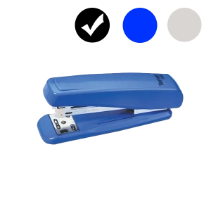 Temat Zımba Makinesi 30 Syf 24/6-26/6 Siyah 7800