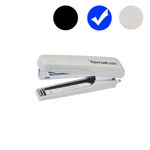 Temat Zımba Makinesi Mini 20 Syf No:10 Mavi 6200