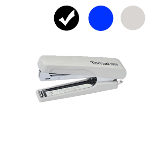 Temat Zımba Makinesi Mini 20 Syf No:10 Siyah 6200