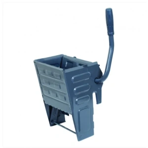 Temizlik Arabası Yedek Sıkma Presi Metal ( 1 Adet )