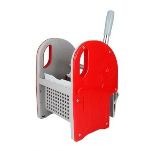 Temizlik Arabası Yedek Sıkma Presi Plastik ( 1 Adet )