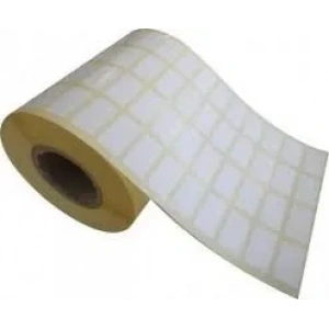 TERMAL BARKOD ETİKETİ 12X22 4LÜ 10000 ADET