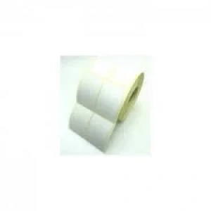 TERMAL BARKOD ETİKETİ 135X100 TEKLİ 300 ADET