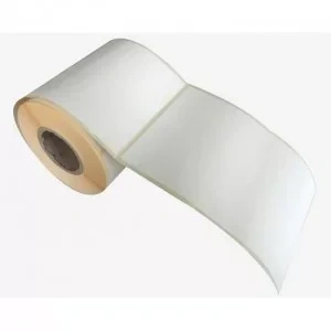 Termal Barkod Etiketi 150x100 Tekli 250 ´lik