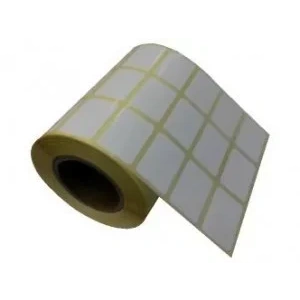 TERMAL BARKOD ETİKETİ 20X30 3´LÜ 6000´Lİ