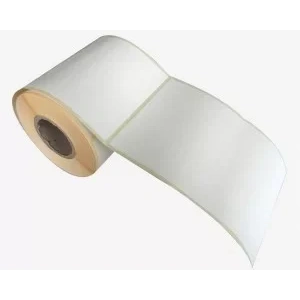 TERMAL BARKOD ETİKETİ 250X100 150´ Lİ