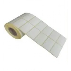 TERMAL BARKOD ETİKETİ 25X50 2Lİ 3000 ADET