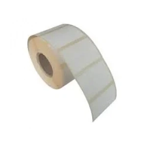 TERMAL BARKOD ETİKETİ 25X55 1000 ADET