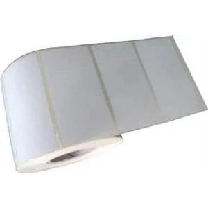 TERMAL BARKOD ETİKETİ 30X40 2000 ´ LİK