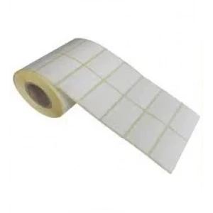 TERMAL BARKOD ETİKETİ 30X40 2´Lİ 2000 ADET