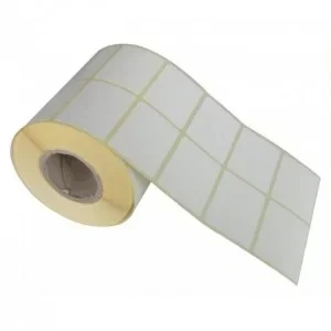 Termal Barkod Etiketi 35x45 2´li 2000 Li