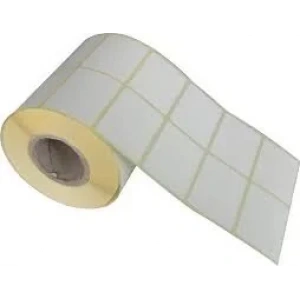 TERMAL BARKOD ETİKETİ 35X50 2 Lİ 2000 ADET