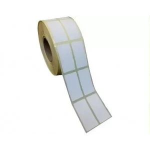 Termal Barkod Etiketi 40x20 2 Li 2000 Li