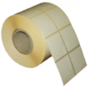 Termal Barkod Etiketi 40x40 2li 2000 Lik