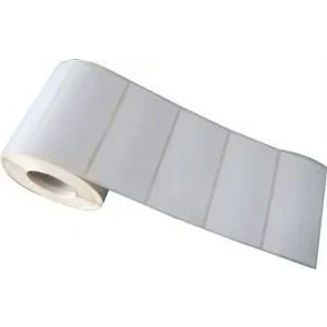 Termal Barkod Etiketi 50x100 750 Lik