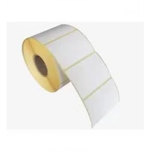 TERMAL BARKOD ETİKETİ 50X75 750 ADET