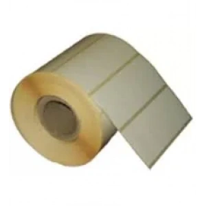 TERMAL BARKOD ETİKETİ 60X30 3´LÜ 3000 ADET