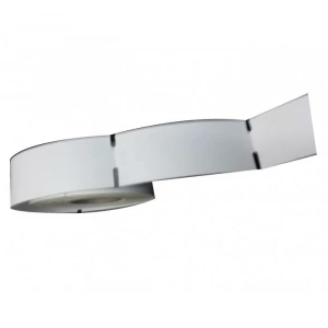 Termal Karton Raf Etiketi Kenarı Çentikli 100x38 350 Li