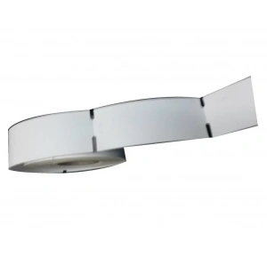 TERMAL KARTON RAF ETİKETİ KENARI ÇENTİKLİ 100X38 350 Lİ