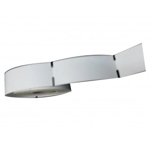 TERMAL KARTON RAF ETİKETİ ORTASI ÇENTİKLİ 100X38 350 ADET