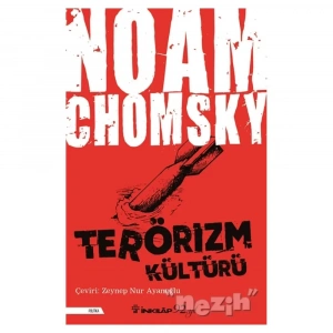 Terörizm Kültürü