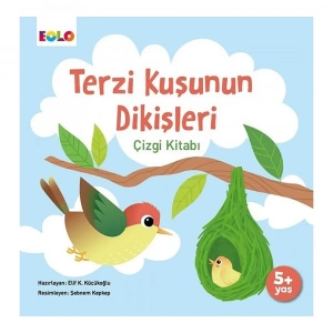 Terzi Kuşunun Dikişleri