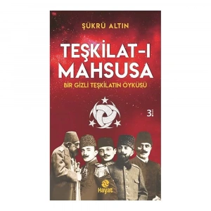 Teşkilat-ı Mahsusa