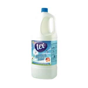 Tex Çamaşır Suyu  (4 Litre)