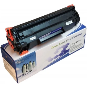 Tex Invest Hp Ce278a Toner Muadili