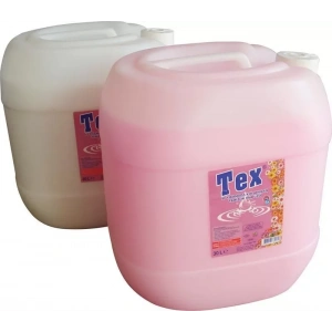 Tex Sıvı El Sabunu (30 Kg Ekonomik Bidon)