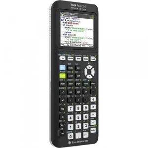 Texas Instruments Tı-84 Plus Ce-t Grafik Hesap Makinesi