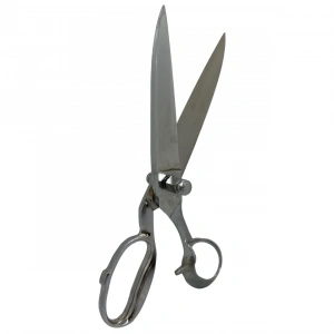 Tezgah Makası 10inç / HCSC-11434-10