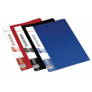 Ticon 10 Lu Sunum Dosyası 11037