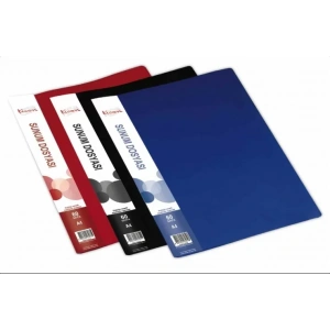 Ticon 60 Lı Sunum Dosyası 43547