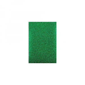 Ticon Fon Kartonu 50x70 Simli Yeşil 10lu